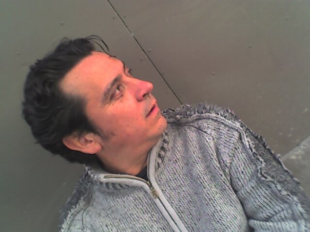 Francisco Peyret​